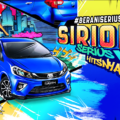 All New Sirion